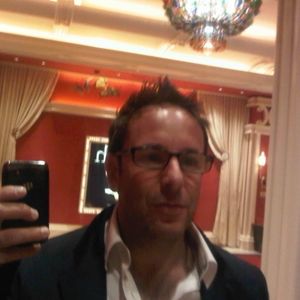 Meet your Posher, Hayden